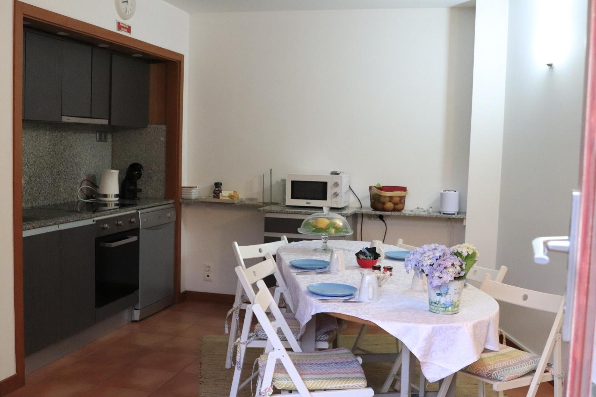 אמאריס Meiros House Tourism And Nature By Geres Casas מראה חיצוני תמונה