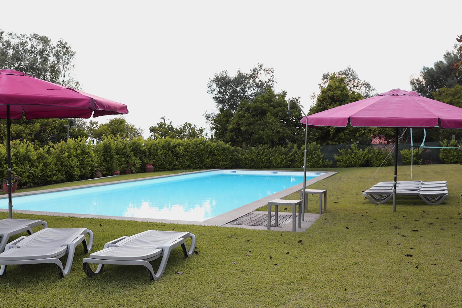 אמאריס Meiros House Tourism And Nature By Geres Casas מראה חיצוני תמונה
