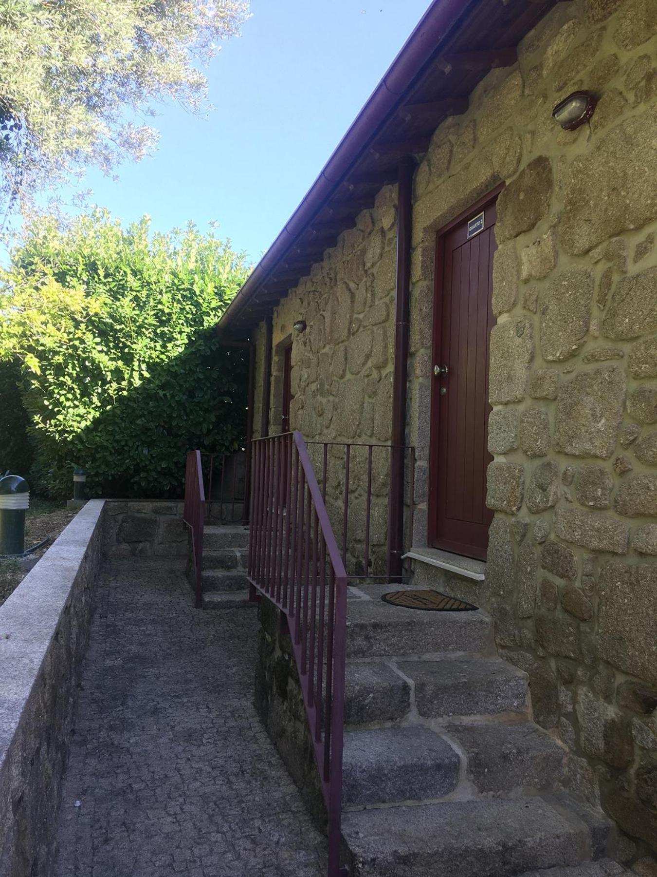 אמאריס Meiros House Tourism And Nature By Geres Casas מראה חיצוני תמונה